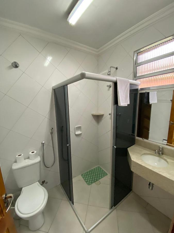 Missouri Hotel São Paulo Eksteriør billede
