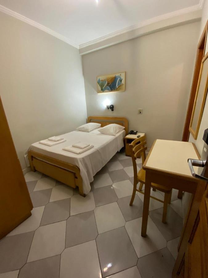 Missouri Hotel São Paulo Eksteriør billede