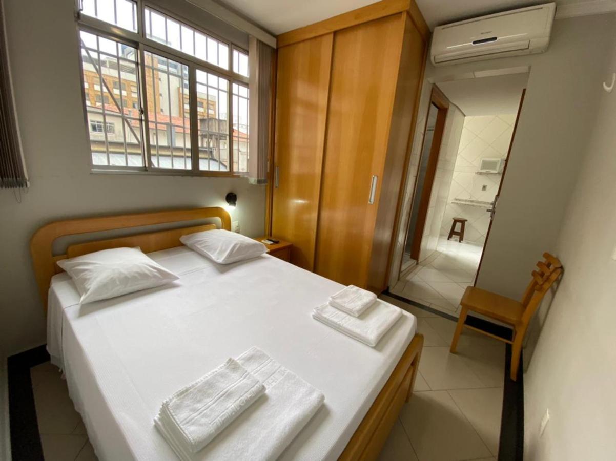 Missouri Hotel São Paulo Eksteriør billede