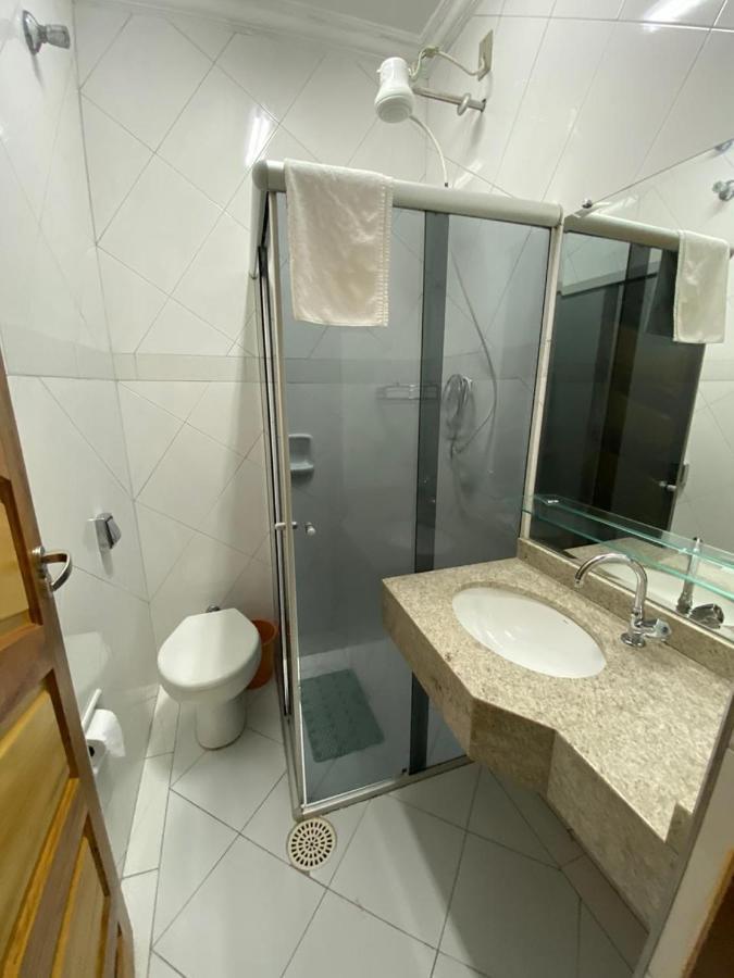 Missouri Hotel São Paulo Eksteriør billede