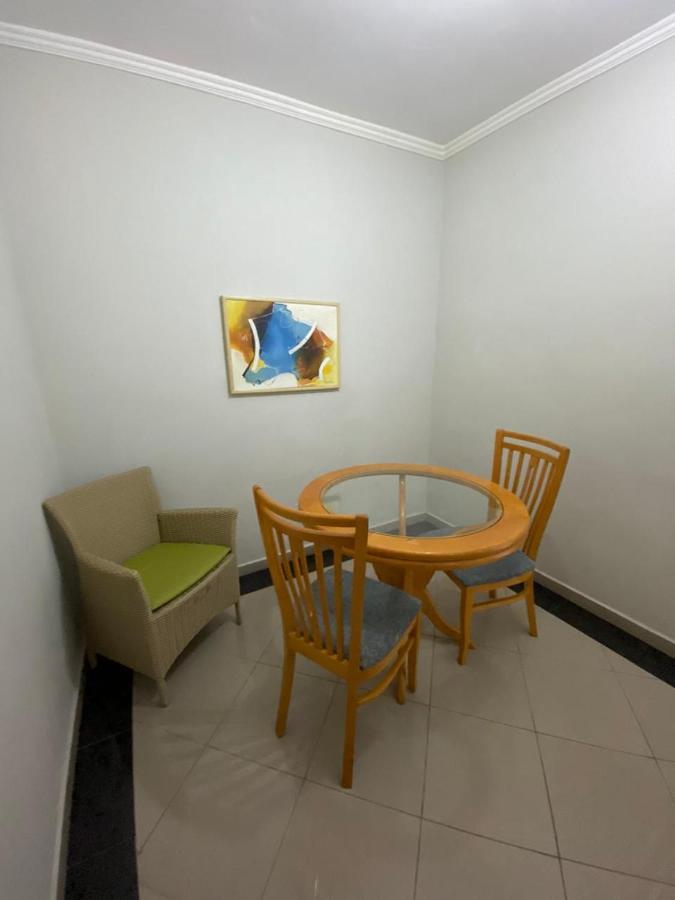 Missouri Hotel São Paulo Eksteriør billede