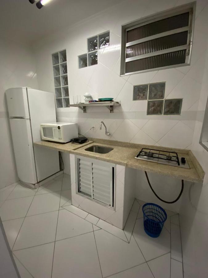 Missouri Hotel São Paulo Eksteriør billede