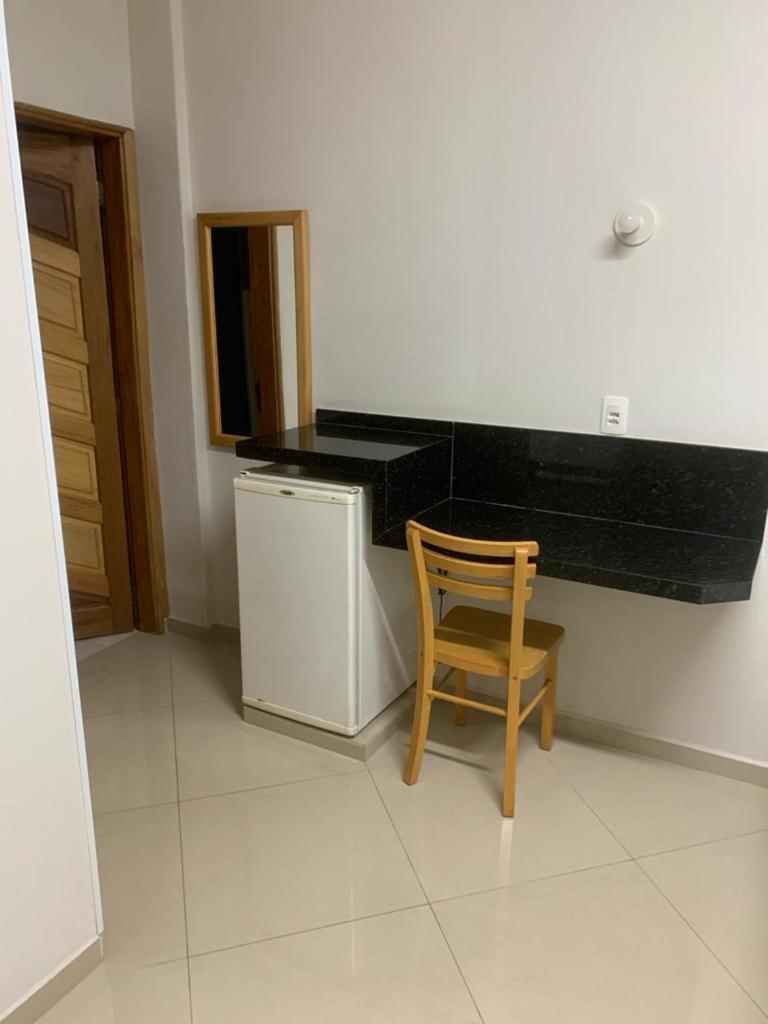 Missouri Hotel São Paulo Eksteriør billede