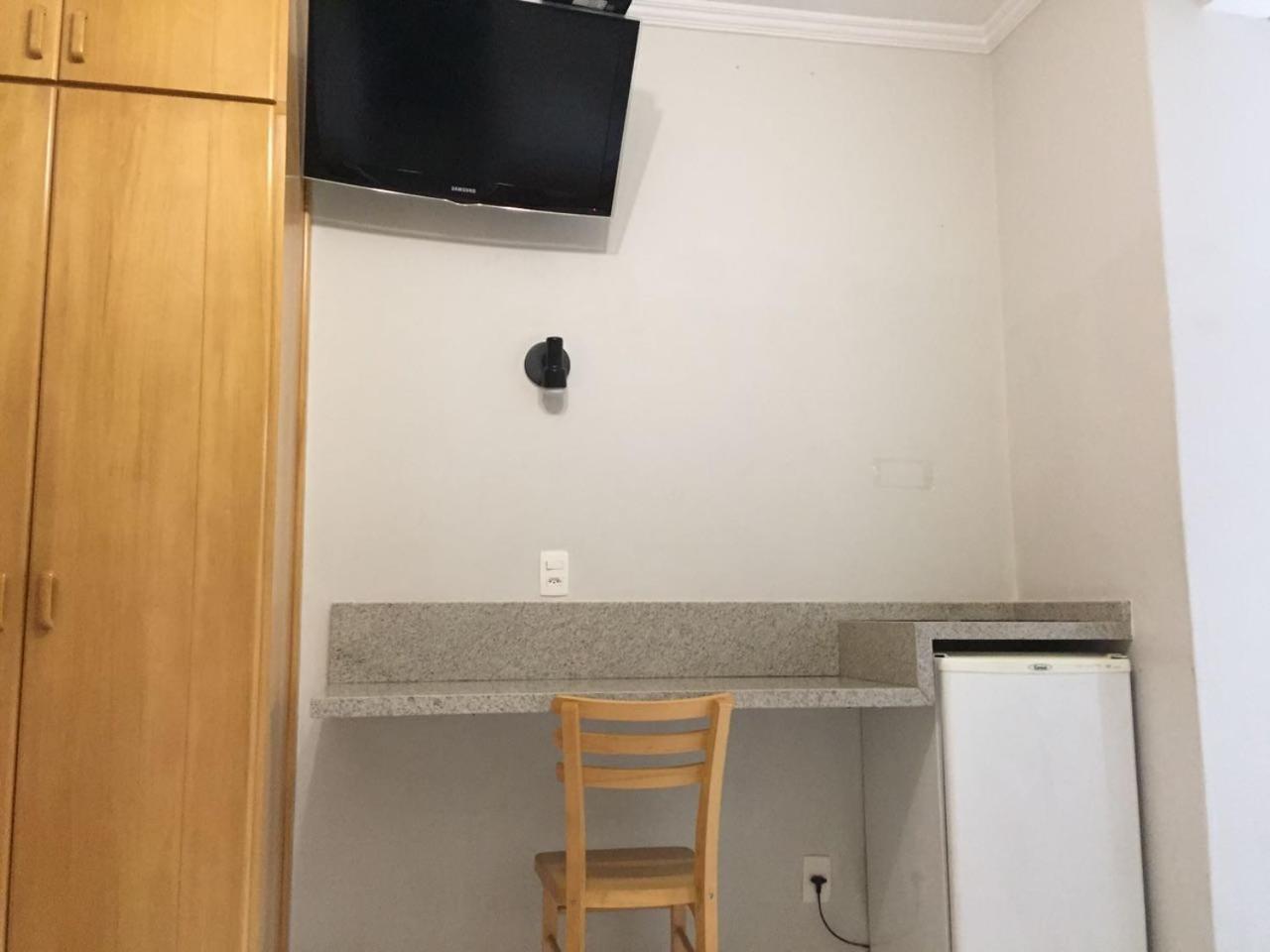 Missouri Hotel São Paulo Værelse billede