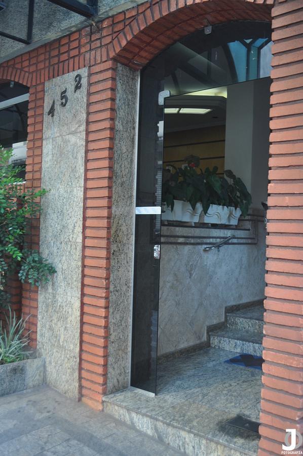 Missouri Hotel São Paulo Eksteriør billede